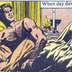 Image for article titled Poorly translated Indian James Bond comics are pure insane joy